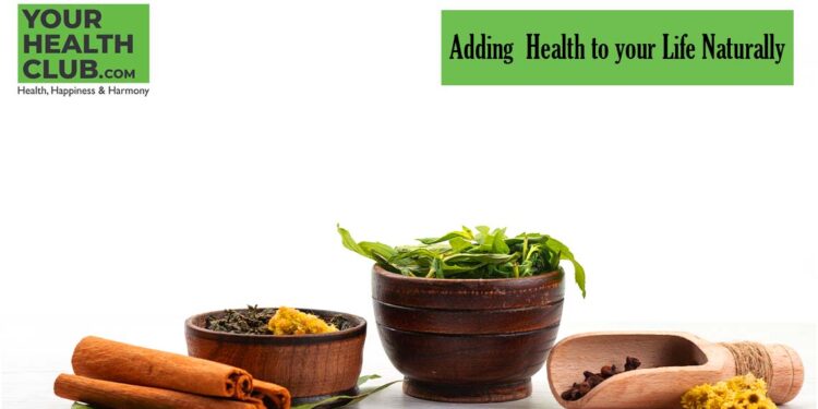 Adding Health to your life Naturally