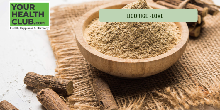 Benefits of Licorice Root for Skin