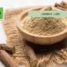 Benefits of Licorice Root for Skin