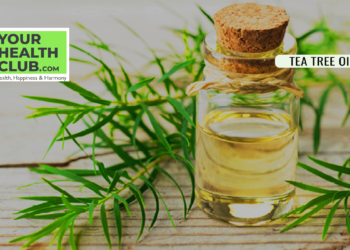 Tea tree Oil