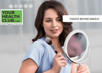 Beauty Beyond Makeup: A Holistic Guide to Unveiling Your Inner Radiance
