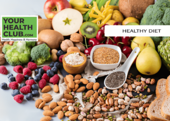 Fueling Your Body for Optimal Health: The Power of a Healthy Diet