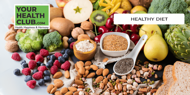Fueling Your Body for Optimal Health: The Power of a Healthy Diet