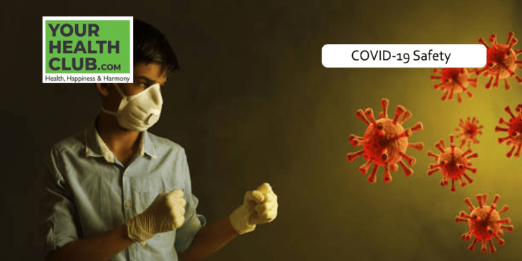 Adapting to Change: A Practical Guide to COVID-19 Safety