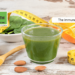 The Immune Boost: Nurturing Your Body’s Natural Defender