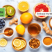 Embrace the Winter Glow: The Power of Citrus in Boosting Your Immunity