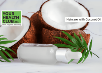 Crowning Glory: The Coconut Oil Revolution for Gorgeous Hair
