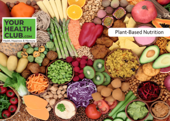 The Power of Plant-Based Nutrition: A Comprehensive Guide