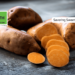 Savoring Sweet Potatoes: A Nutrient-Rich Delight for Your Palate and Health