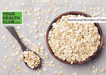 Embracing the Nutritional Wonders of Oats: A Versatile Superfood for Your Daily Diet