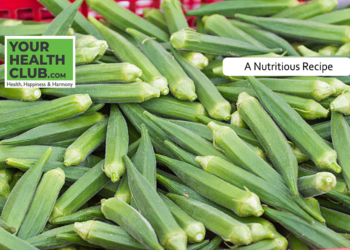 Unlocking the Health Benefits of Ladies Finger : A Nutritional Powerhouse for Your Well-being