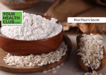rice flour