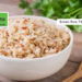Harnessing the Fitness Benefits of Brown Rice