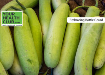 Embracing Bottle Gourd: Unlocking the Health Benefits of Lagenaria siceraria