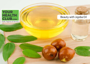 Embrace Timeless Beauty with Jojoba Oil