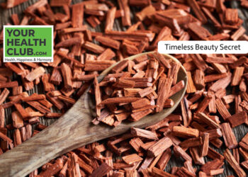 Embrace Timeless Beauty with Rakta Chandana: The Secret to Radiant Skin