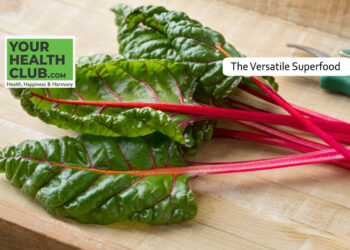 The Versatile Superfood: Unlocking the Nutritional Power of Swiss Chard