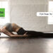 Elevate Your Fitness with Fish Pose (Matsyasana)
