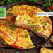 Vegetable Frittata: A Nutritious Morning Delight for a Healthier You