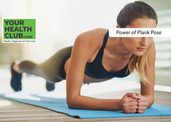 Unlocking Core Strength: The Power of Plank Pose for Fitness