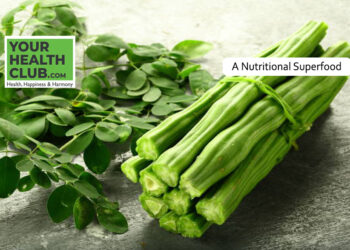 Unlock the Power of Moringa Leaves
