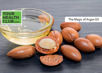 Radiant Beauty Unveiled: The Magic of Argan Oil