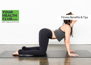 Mastering the Cat-Cow Pose