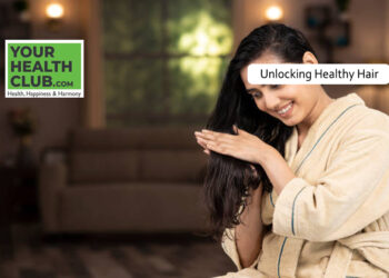 Unlocking Healthy Hair: The Magic of Onion Juice and Coconut Oil Hair Pack