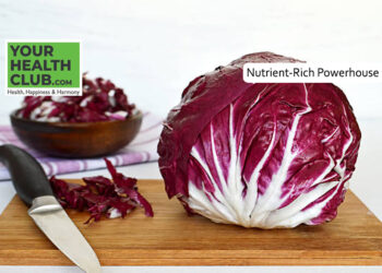 Radicchio: Nutrient-Rich Leafy Vegetable for Better Health