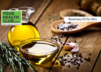 The Beauty Benefits of Rosemary Oil for Radiant Skin