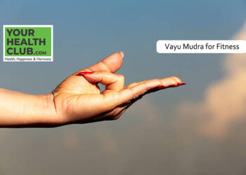 Enhance Fitness with Vayu Mudra: Benefits for Joint Health and Flexibility