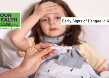 Dengue Symptoms in Kids: Spot the Signs Early!