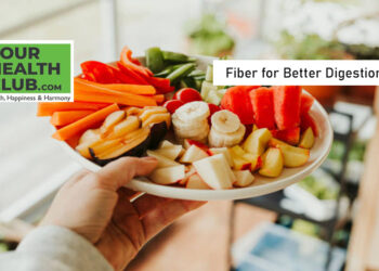 The Importance of Fiber: How It Benefits Your Digestive Health