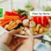 The Importance of Fiber: How It Benefits Your Digestive Health