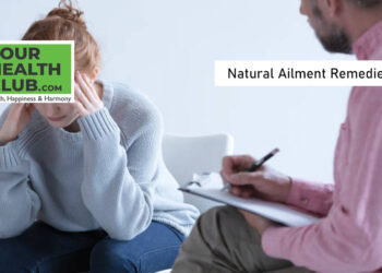 Natural Remedies for Common Ailments: From Colds to Headaches