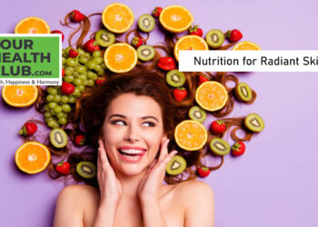 The Connection Between Nutrition and Skin Health: How Diet Impacts Your Glow