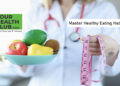 master healty diet