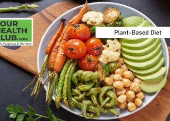 Exploring Plant-Based Diets: Benefits and Simple Recipes to Get Started