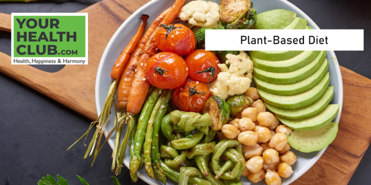 Exploring Plant-Based Diets: Benefits and Simple Recipes to Get Started