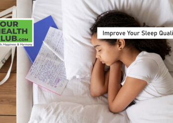 Understanding the Importance of Sleep: How to Improve Your Sleep Quality