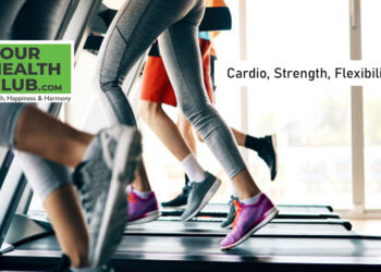 Understanding Different Types of Workouts: Cardio, Strength, and Flexibility