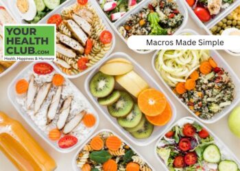 Macros Made Simple: A Beginner’s Guide to Protein, Carbs & Fats