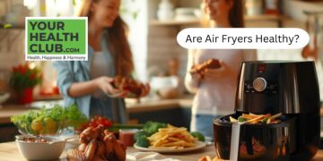 Air Fryers