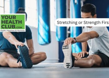 Stretching vs. Strength Training: What Comes First?