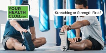 Stretching vs. Strength Training: What Comes First?