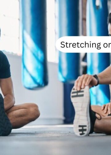 Stretching vs. Strength Training: What Comes First?