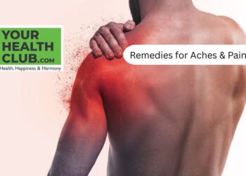 Aches and Pains Remedies