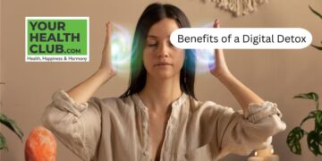 Digital Detox Benefits