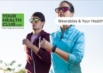 Are Wearables Changing the Way We Manage Health?