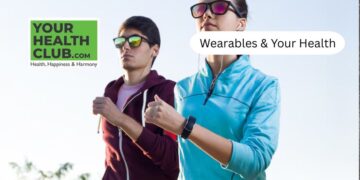 Are Wearables Changing the Way We Manage Health?